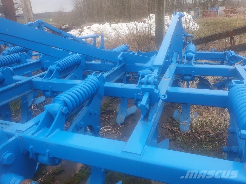 Lemken Karat 9/400U Kültivatörler