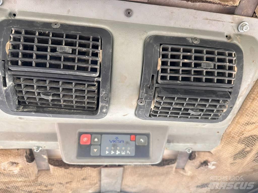 CAT 950 B Tekerlekli yükleyiciler