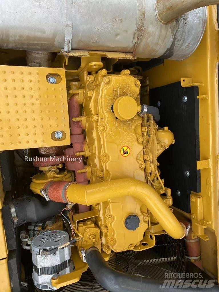 CAT CAT325 Paletli ekskavatörler