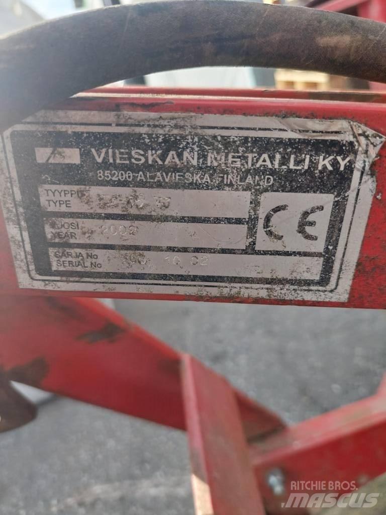 VM 45 vj Tirmiklar