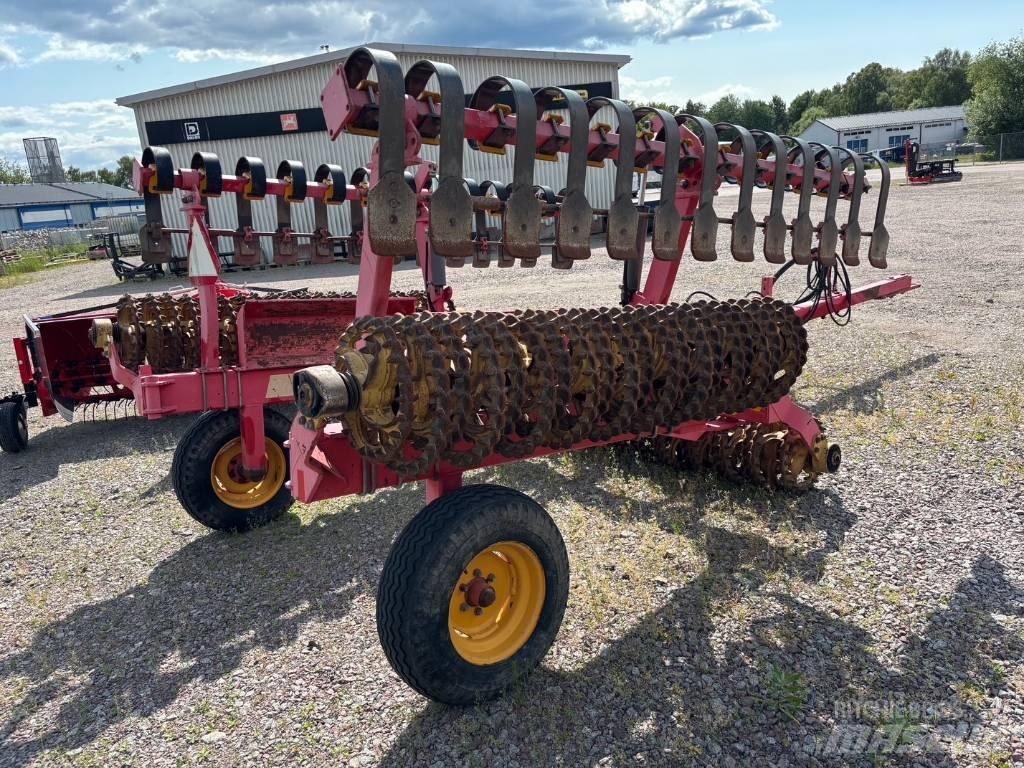 Väderstad ROLLEX 620 Kültivatörler