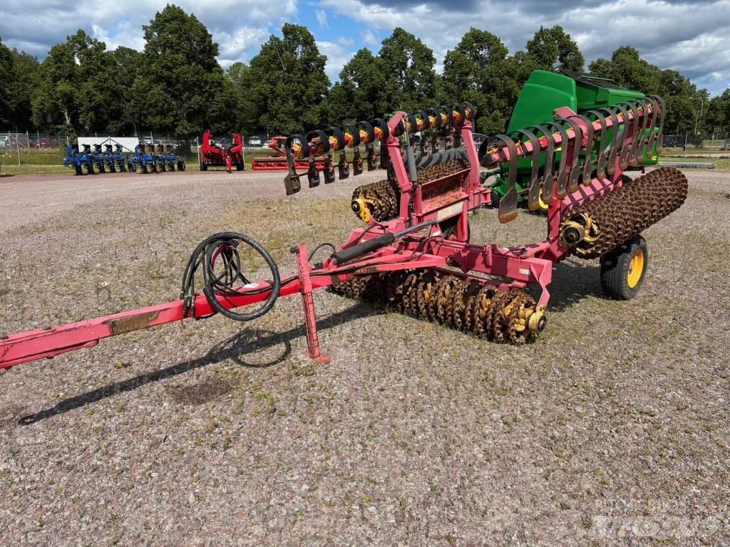 Väderstad ROLLEX 620 Kültivatörler