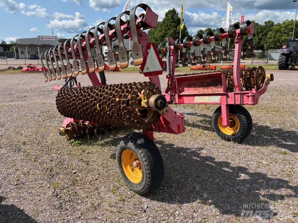 Väderstad ROLLEX 620 Kültivatörler