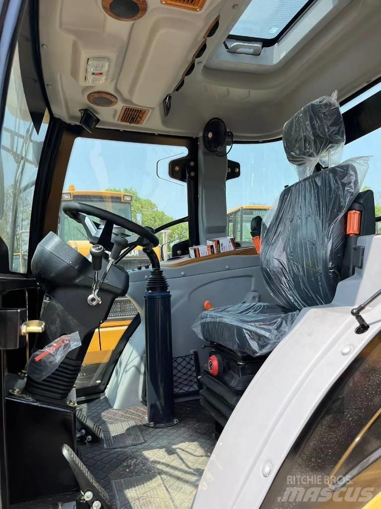 JCB 3 CX Kazıcı yükleyiciler - beko loder