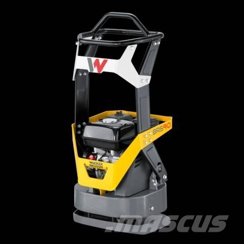 Wacker Neuson BRS 90 Kompaktörler