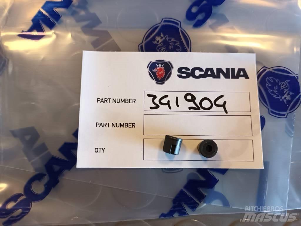 Scania PLUG 341904 Diger aksam