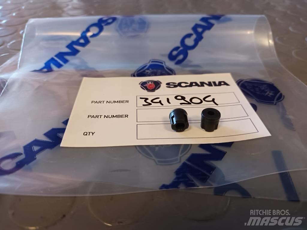Scania PLUG 341904 Diger aksam