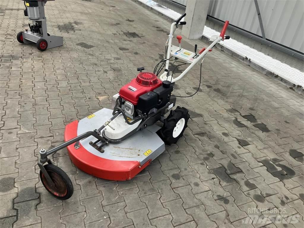 Herkules SH 71H Arkasından yürünen çim biçme makineleri