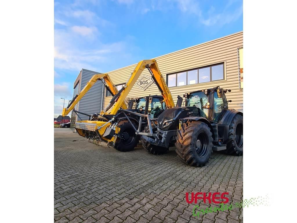 Valtra T 175 Traktörler