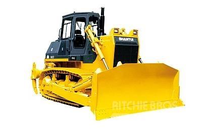 Shantui SD23 Paletli dozerler