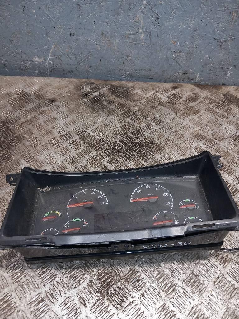 Volvo FH 12    20577363 Kabinler