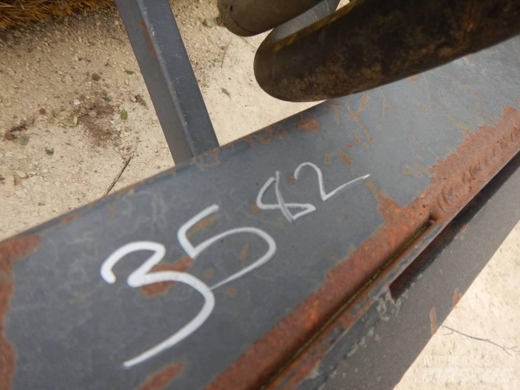 CAT BA25 Diger parçalar