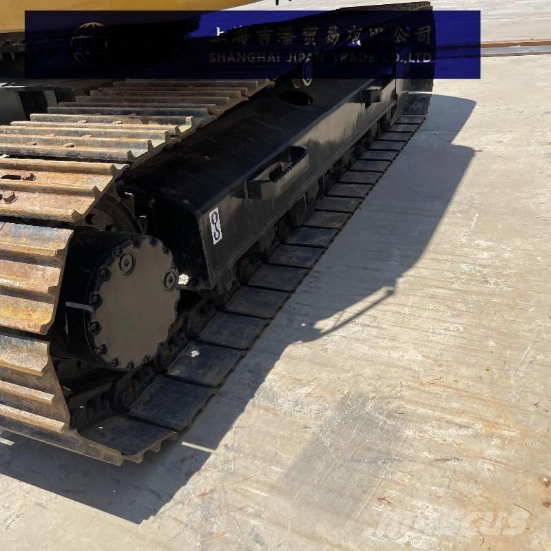 CAT 312 D Midi ekskavatörler 7 - 12 t