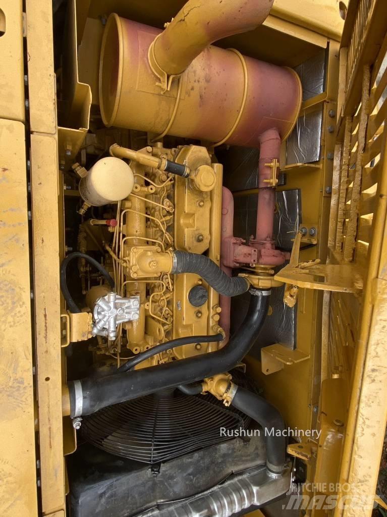 CAT CAT320CL Paletli ekskavatörler