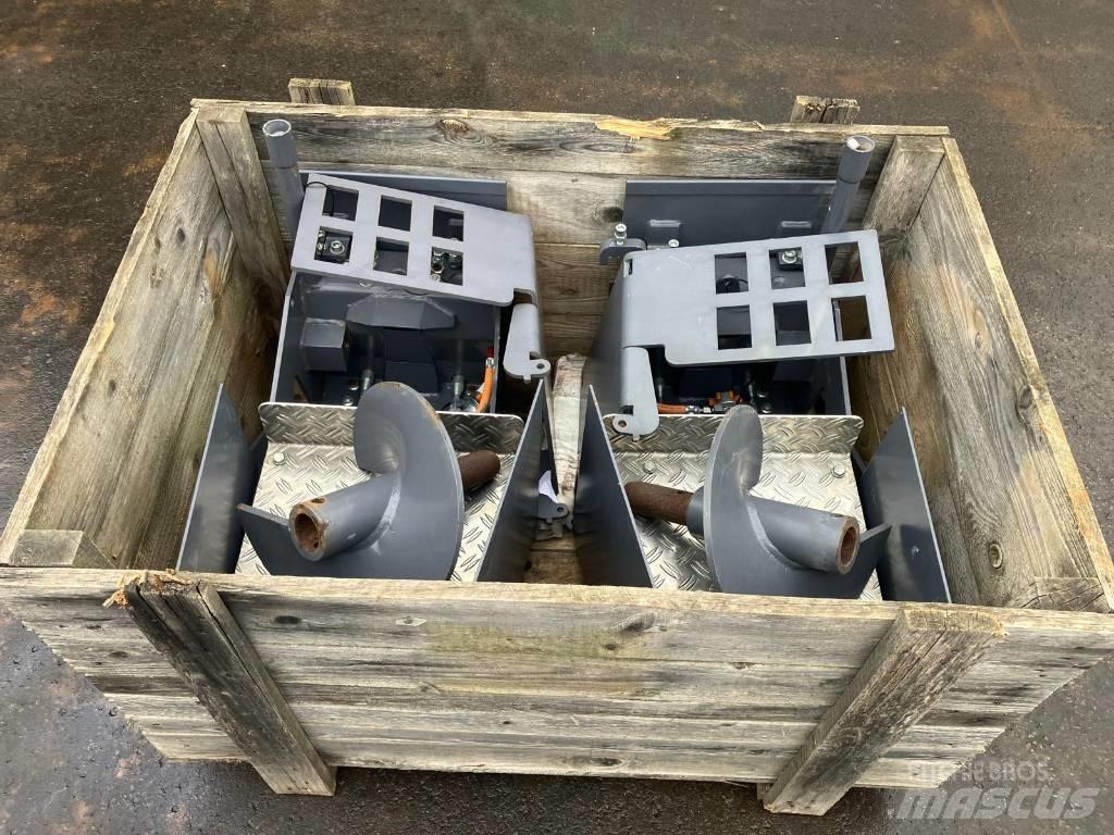 Dynapac F 1200 CS Asfalt sericiler
