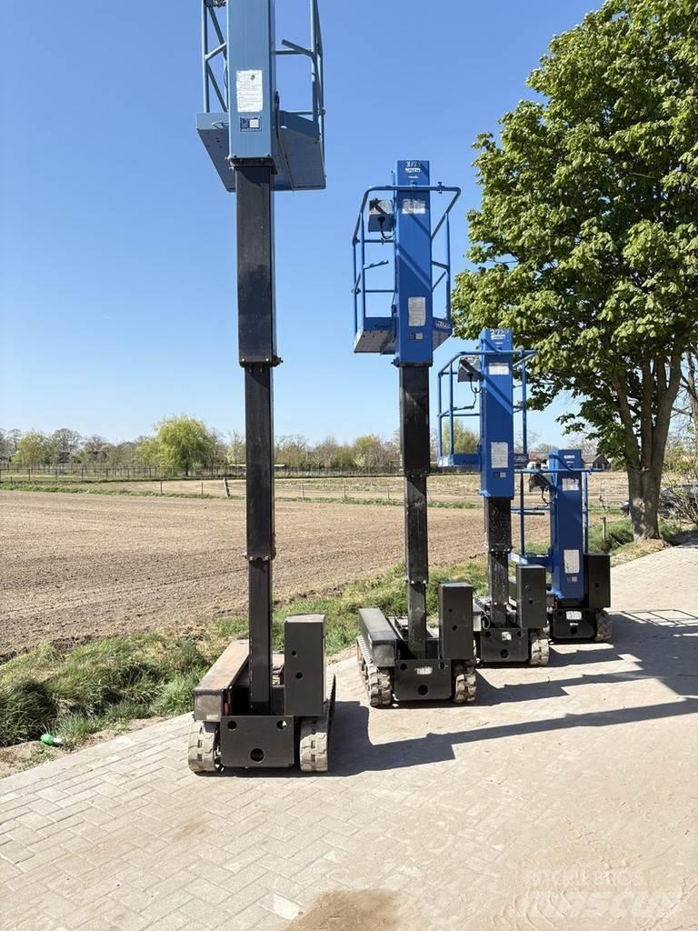 Aichi Rm04b Diger lift ve platformlar