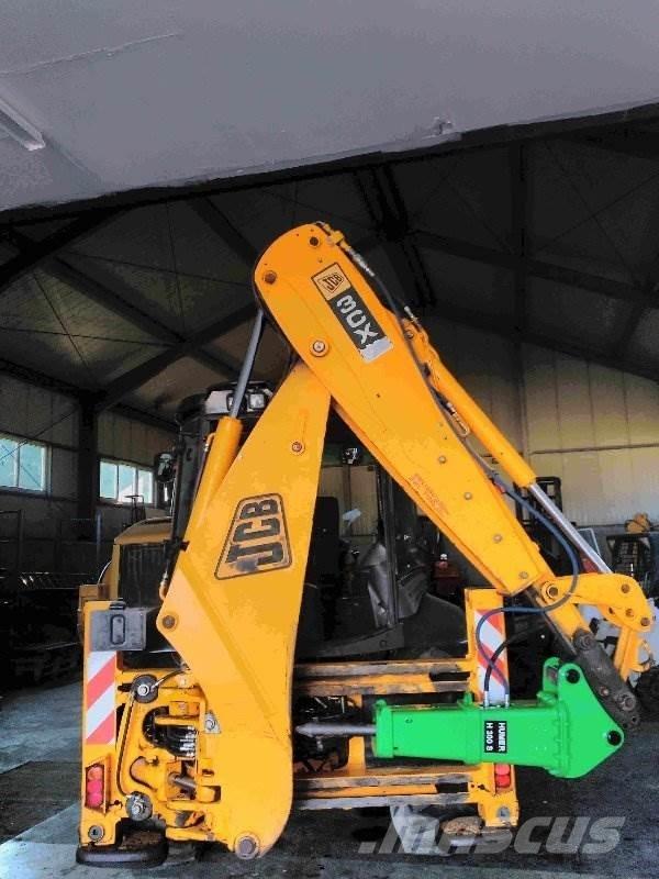 Humer H 300 S Hidrolik