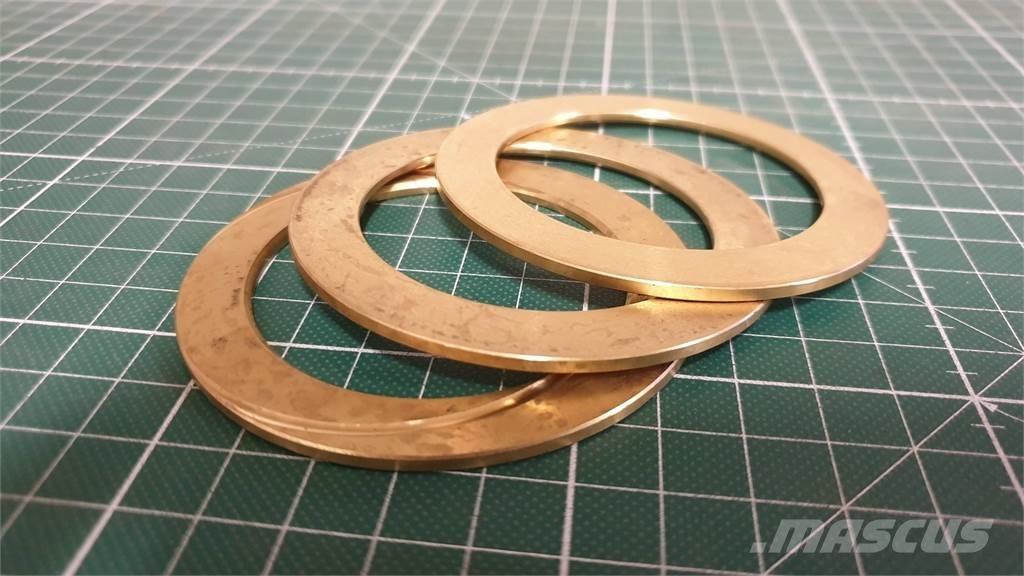 Rottne 043-0991 Sanzuman