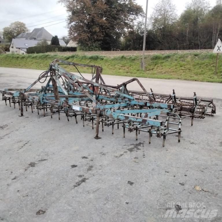 Religieux 5M Tirmiklar