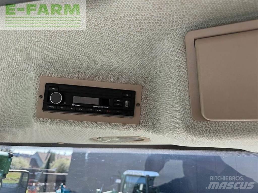 Fendt 936 vario Traktörler