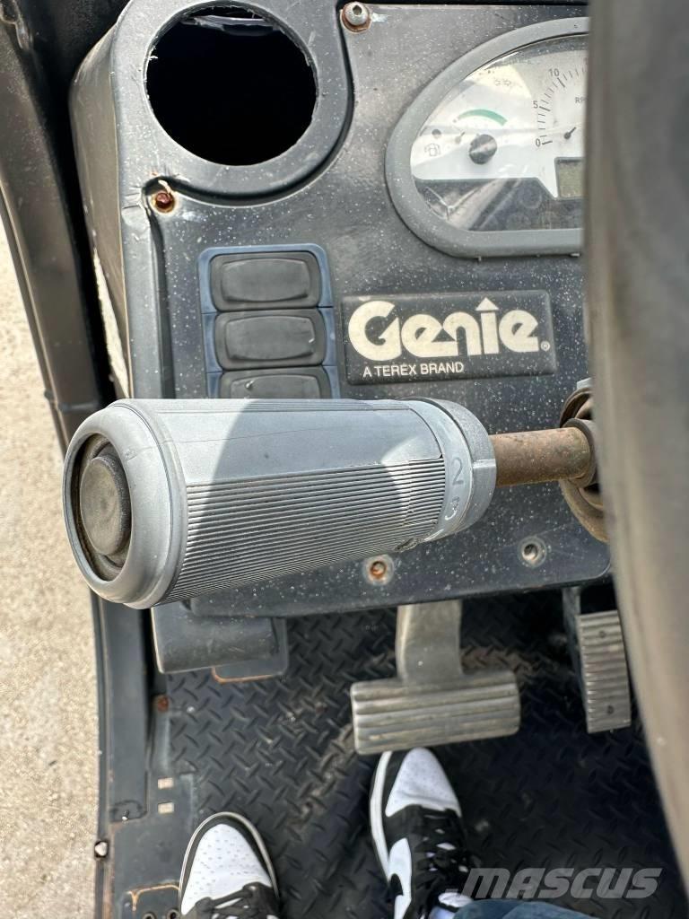 Genie 1056 Teleskopik yükleyiciler