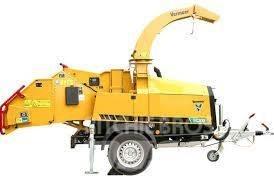 Vermeer BC200 Ot, samanlık ve yem makinesi aksesuarları
