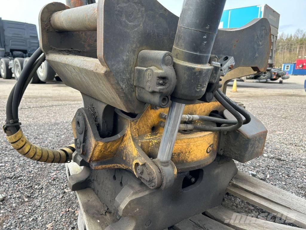 Engcon EC20B S70 Perdah makinalari
