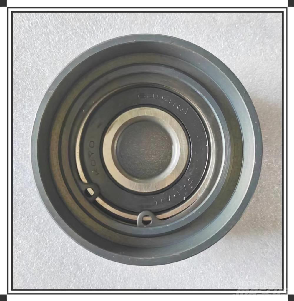 CLAAS Idler pulley Sanzuman