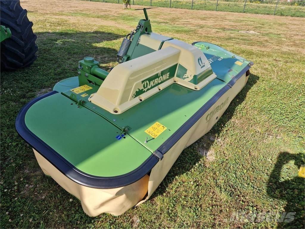 Krone EC F 320 Çayir biçme makinalari