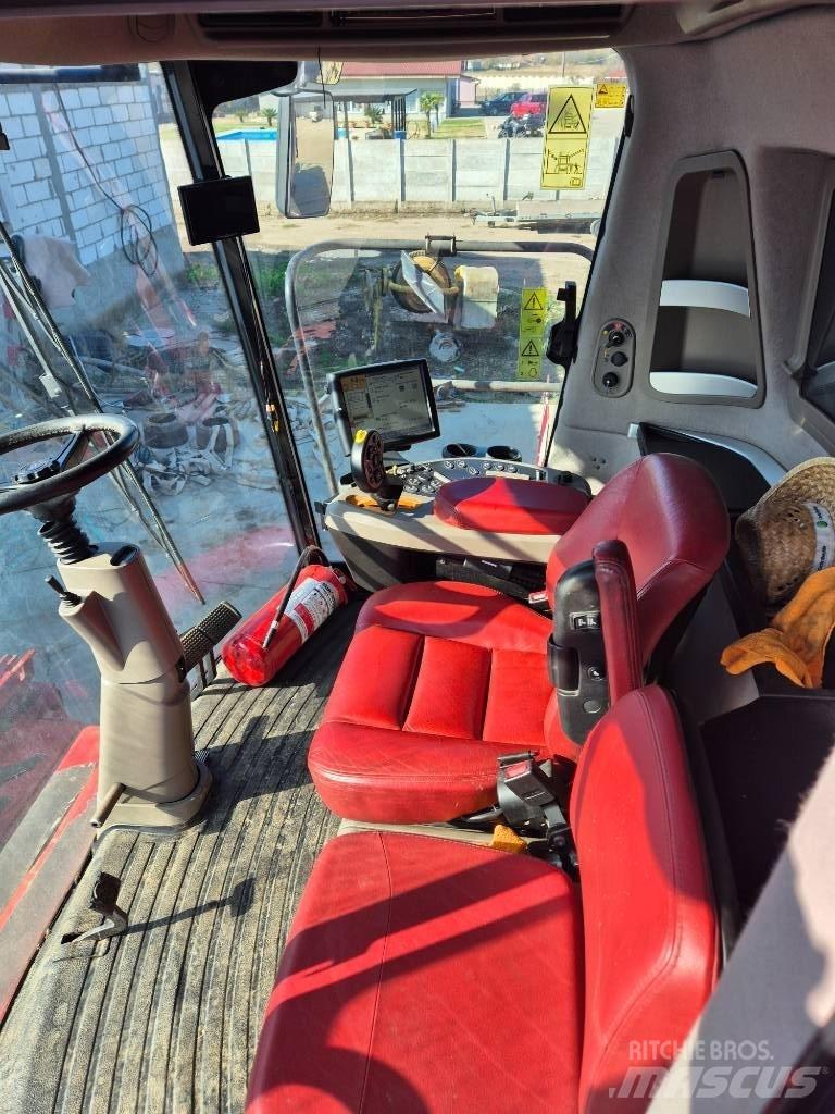 Case IH 9230 Biçerdöverler