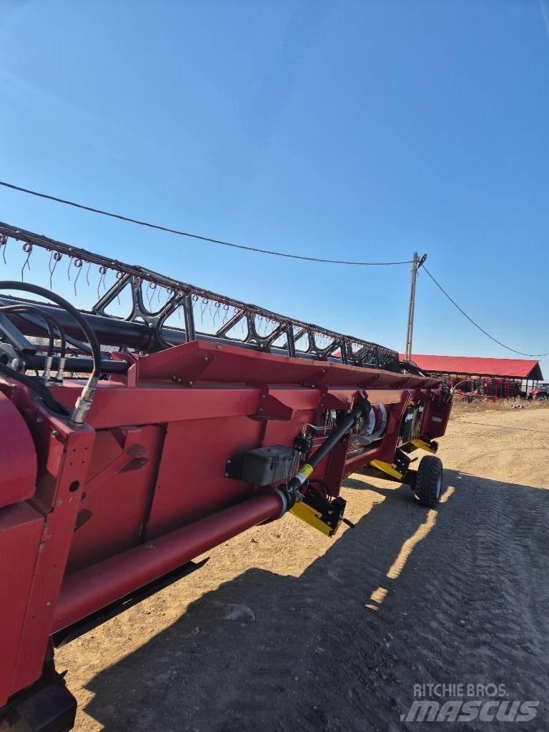 Case IH 9230 Biçerdöverler