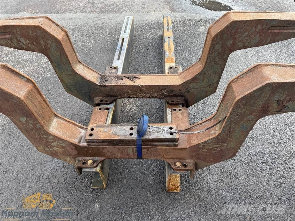 Bruun 7610 Diger parçalar