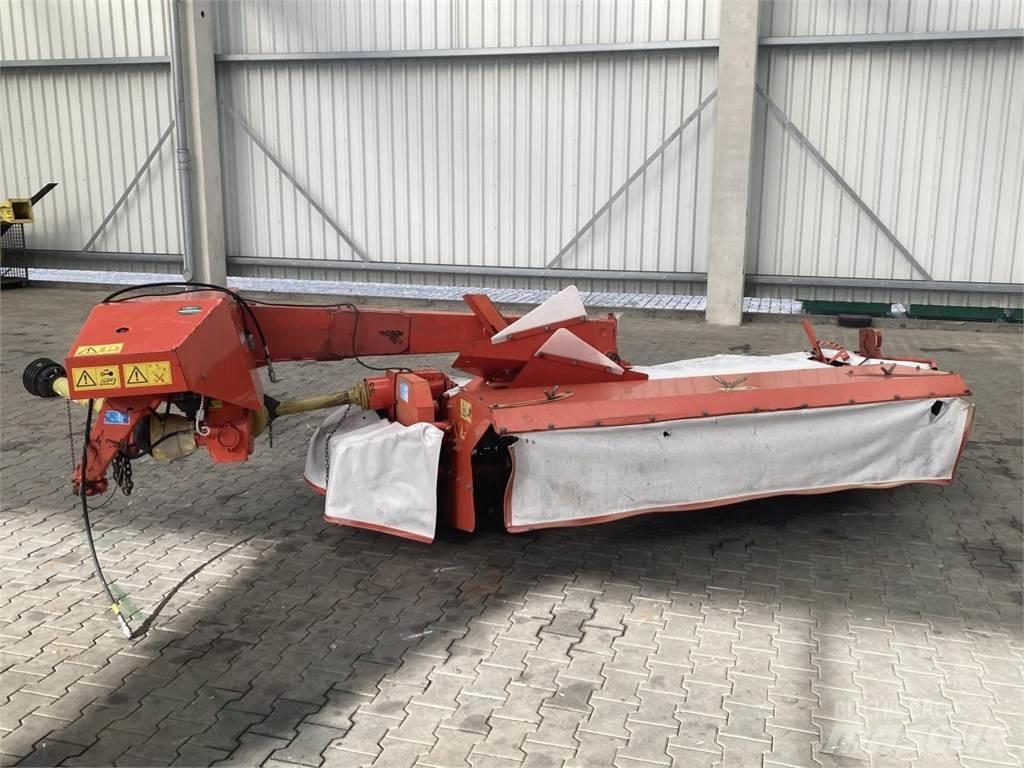Kuhn FC 283 Çayir biçme makinalari