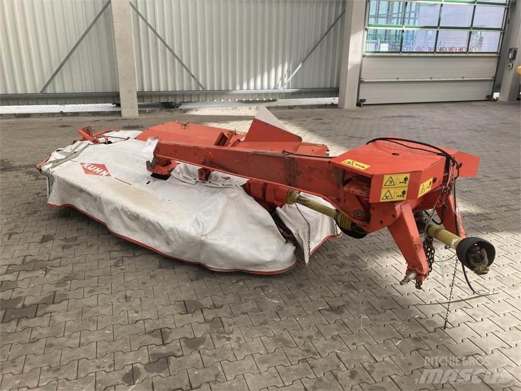 Kuhn FC 283 Çayir biçme makinalari