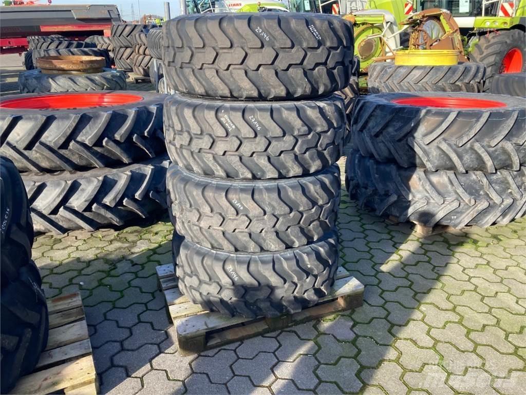 Mitas 4x 405/70R20 Diger traktör aksesuarlari