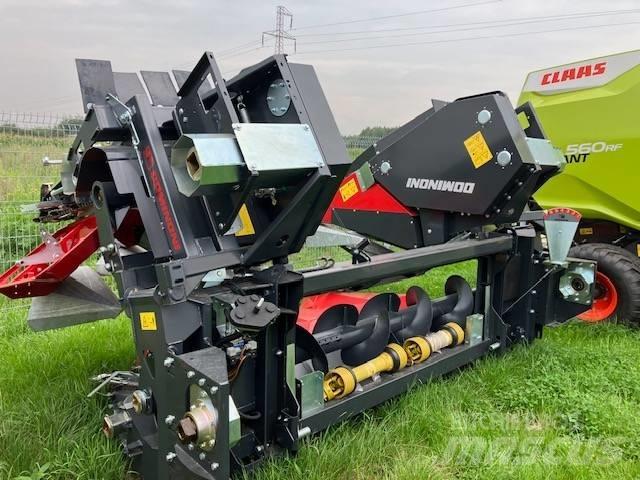 Dominoni SL976BG Biçerdöver aksesuarlari