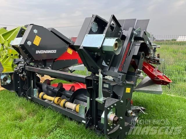 Dominoni SL976BG Biçerdöver aksesuarlari