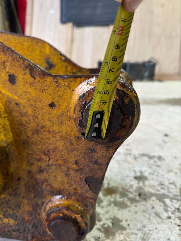 JCB breaker Hidrolik kırıcılar