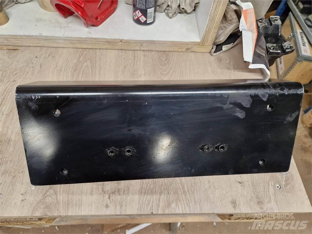Eco Log 7020890 Saseler
