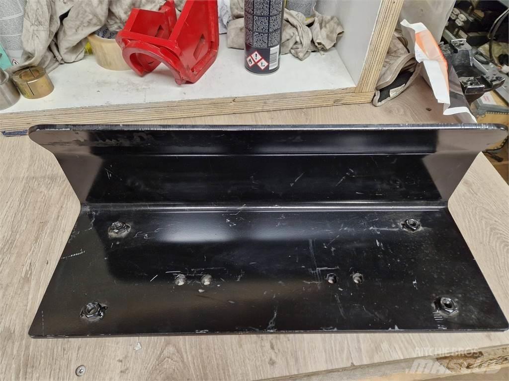 Eco Log 7020890 Saseler
