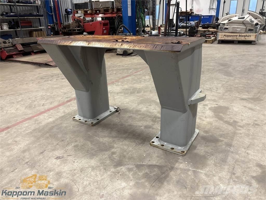 Rottne Smv rapid Diger parçalar