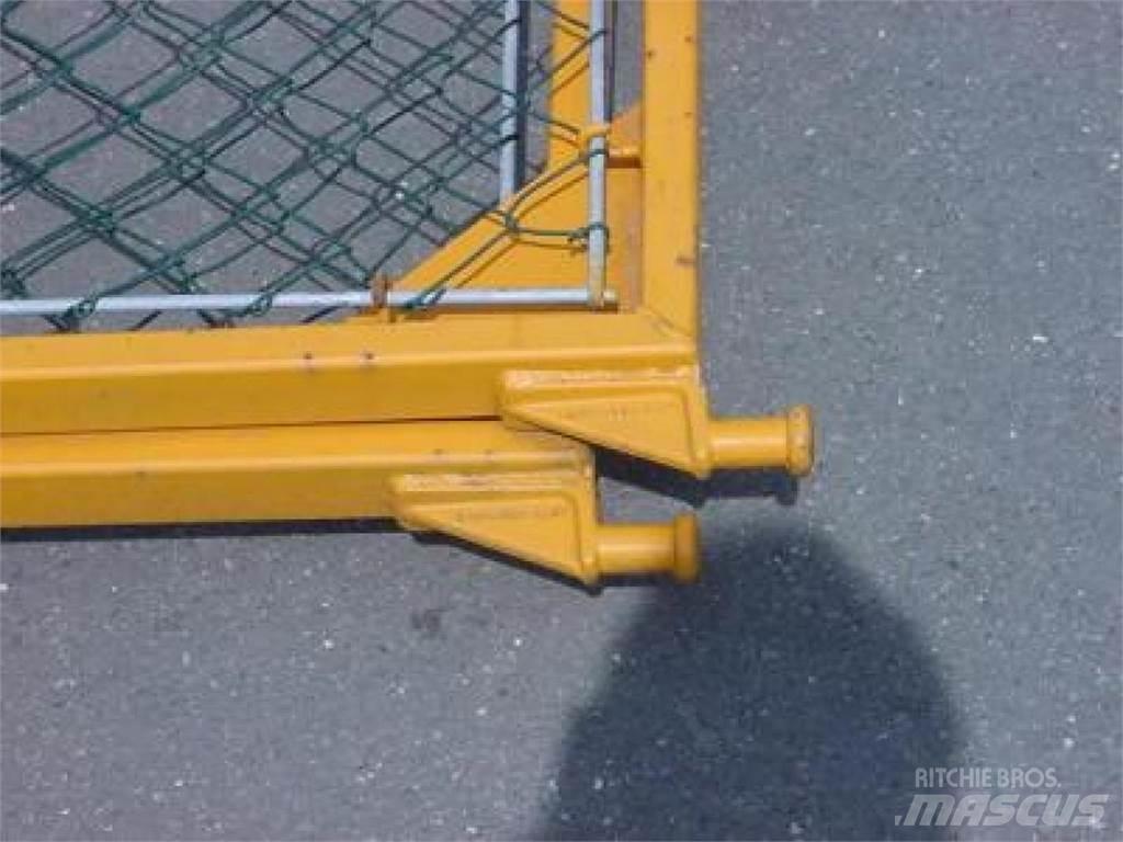  Anhängeraufbau Diger tarim makinalari
