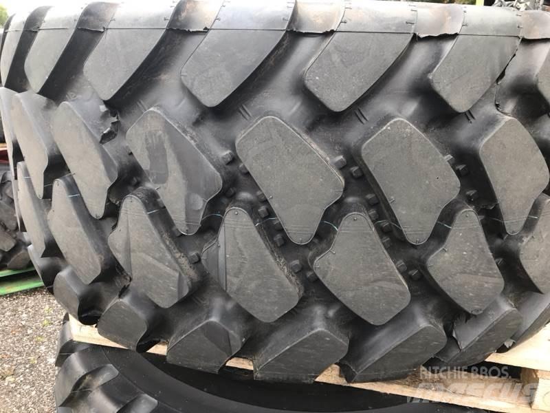 CLAAS Reifen Tekerlekli yükleyiciler