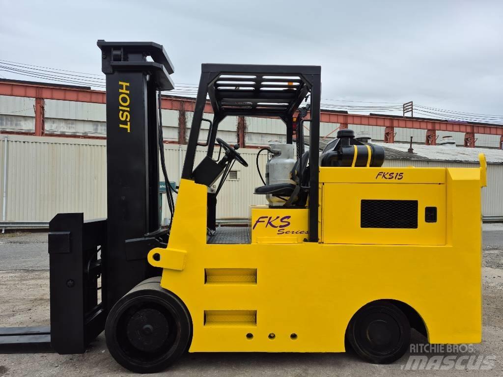 Hoist FKS 15 Diger