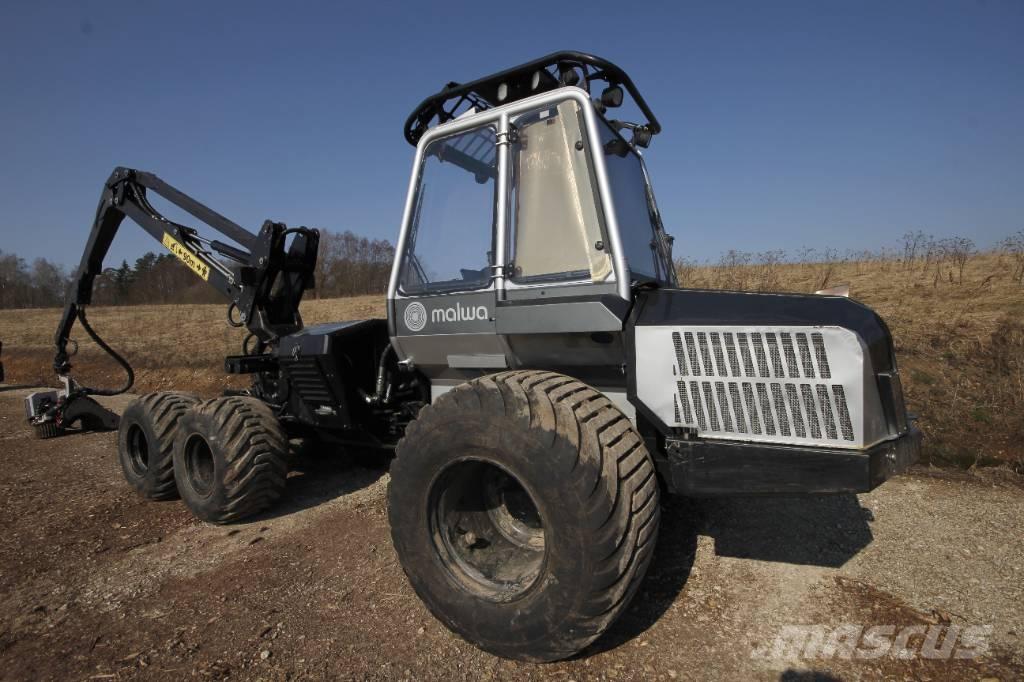 Malwa 560 Biçerdöverler