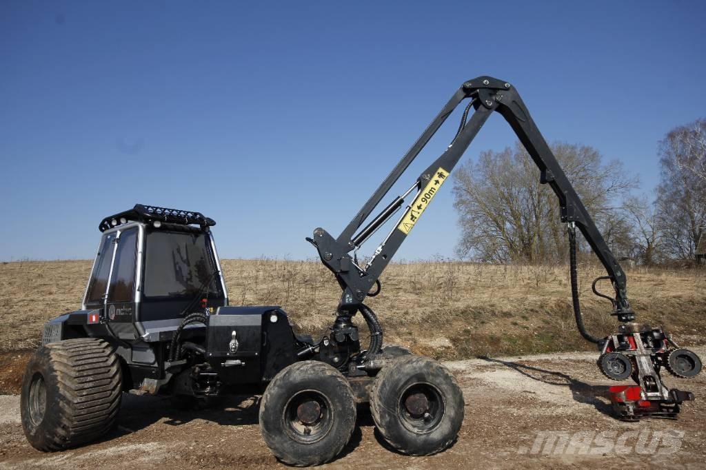 Malwa 560 Biçerdöverler