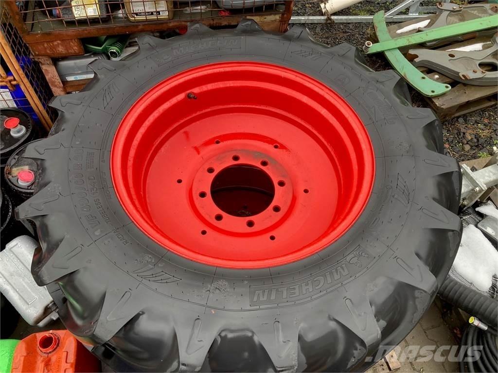 Michelin 480/60R28 Diger traktör aksesuarlari
