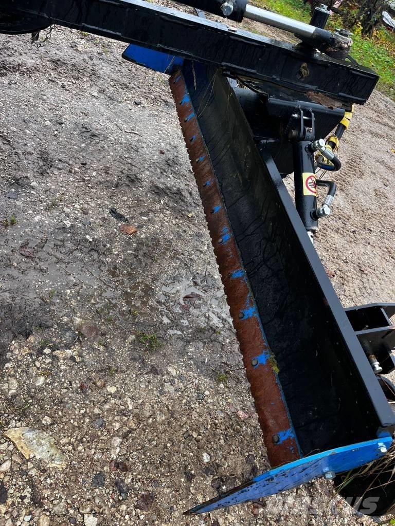 TYM F50CHN Traktörler