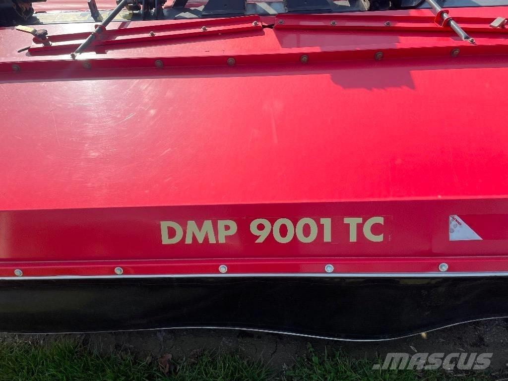 Vicon DMP9001TC Çayir biçme makinalari