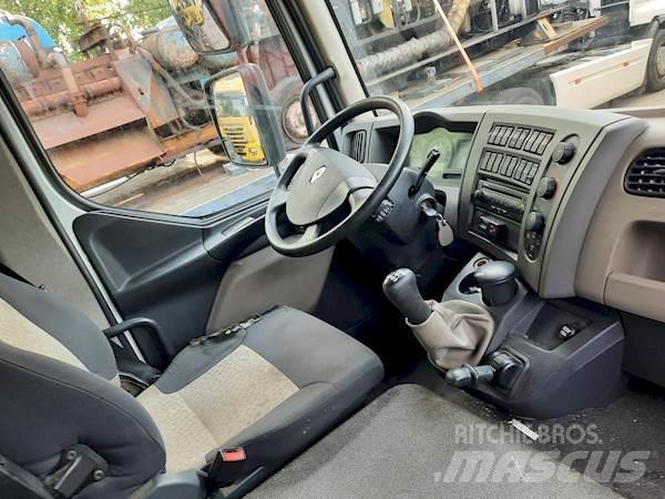 Renault MIDLUM 220 Çekiciler